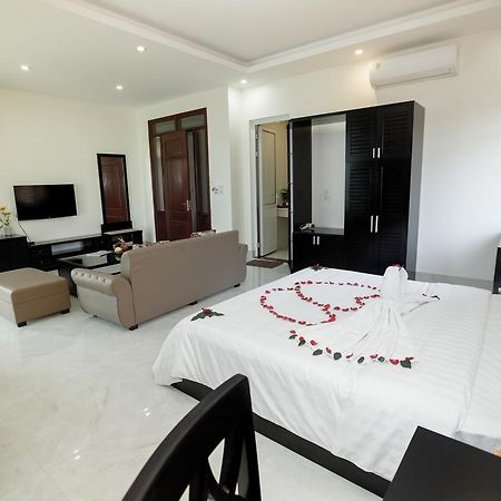 Halong Seoul Hotel Ха Лонг Екстериор снимка