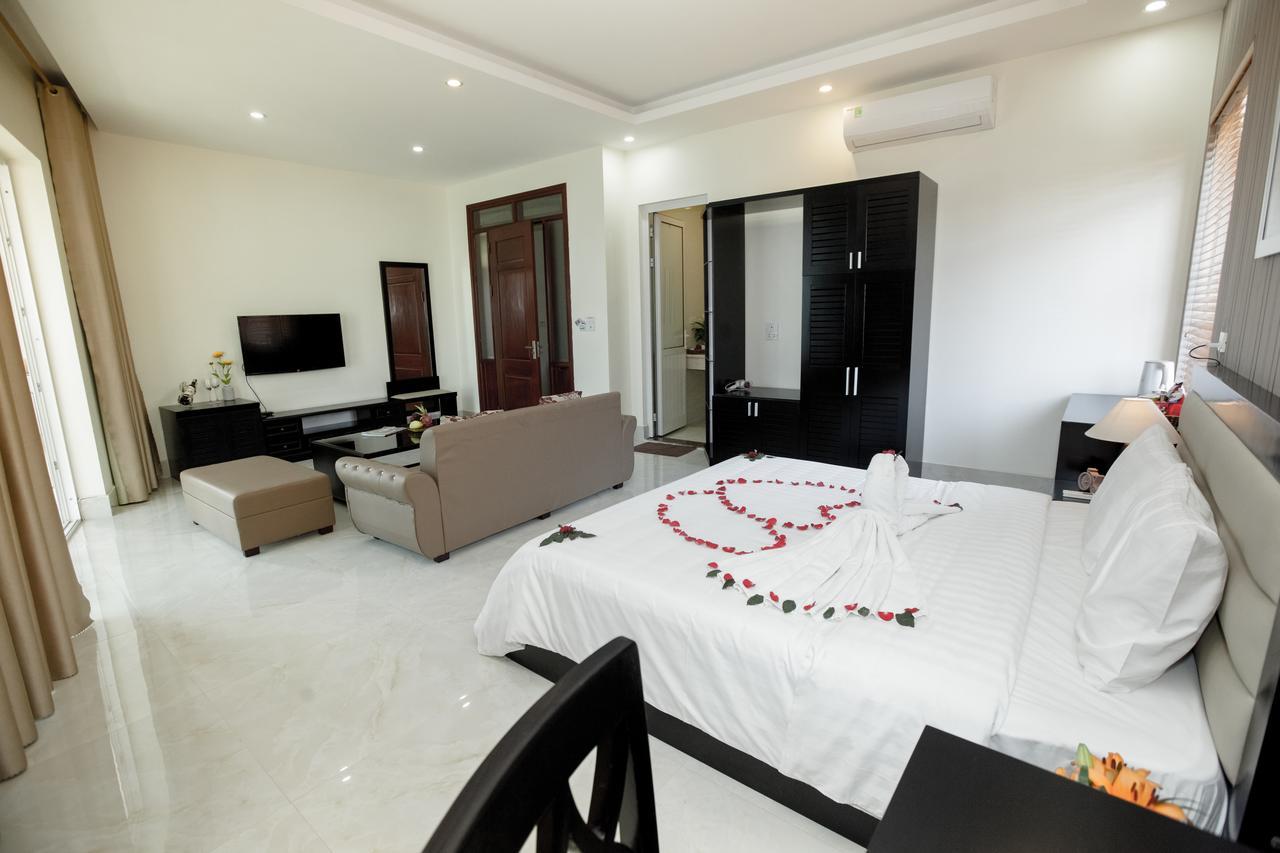 Halong Seoul Hotel Ха Лонг Екстериор снимка