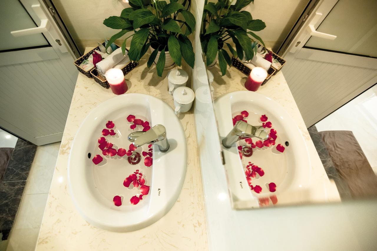 Halong Seoul Hotel Ха Лонг Екстериор снимка