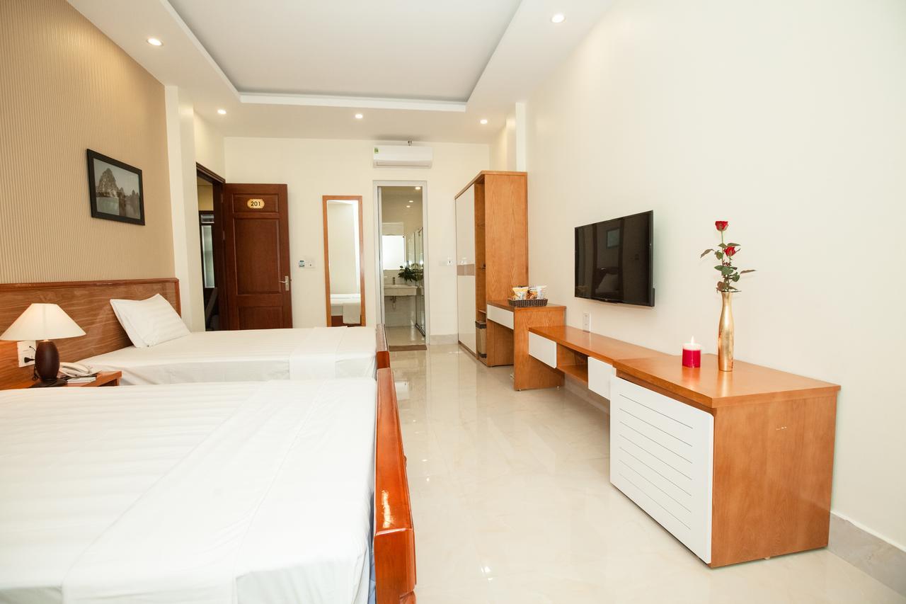 Halong Seoul Hotel Ха Лонг Екстериор снимка